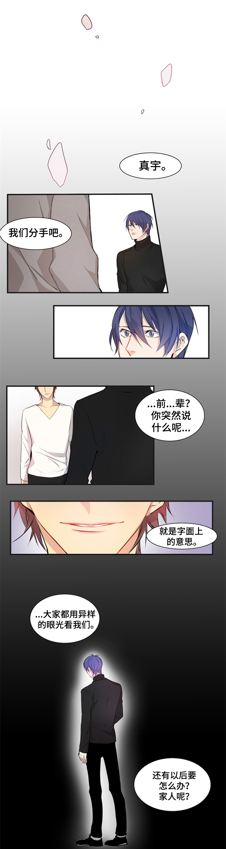 第2章：职业0