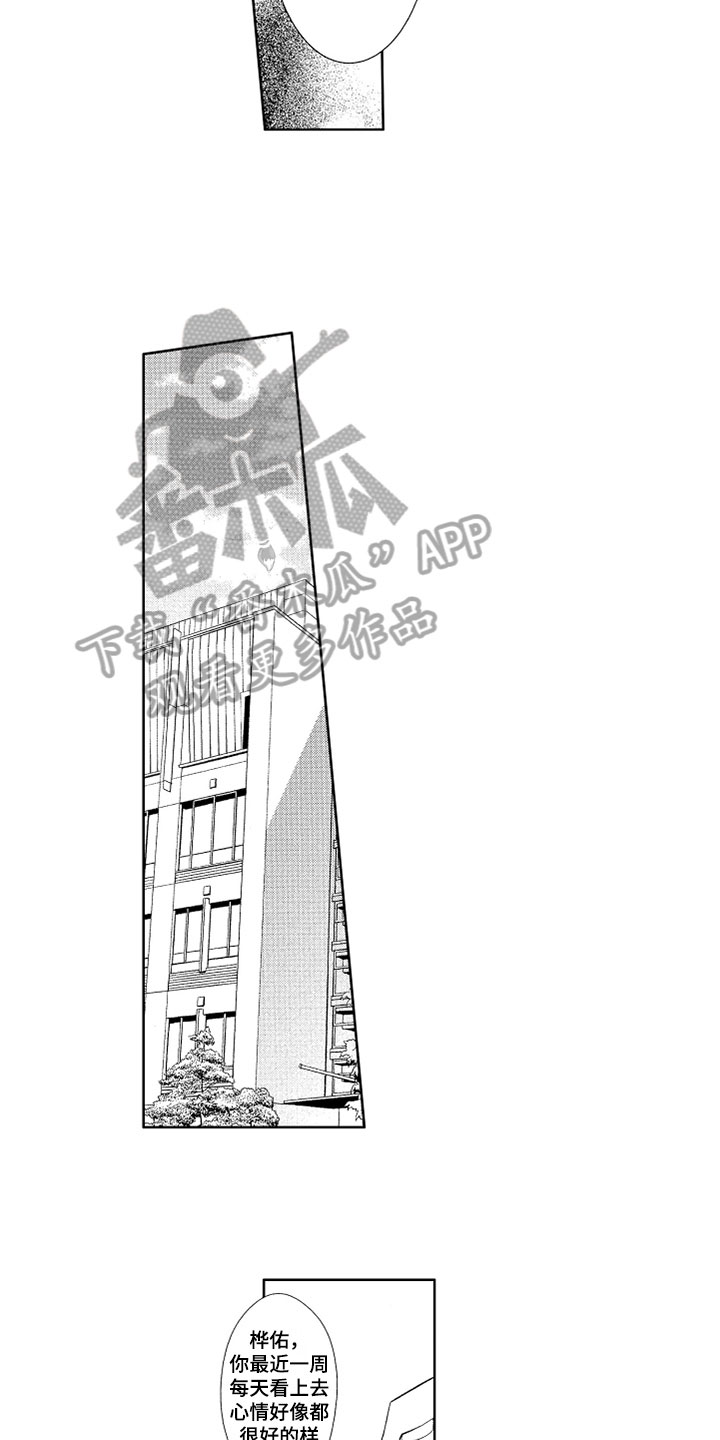 第12章：困扰3