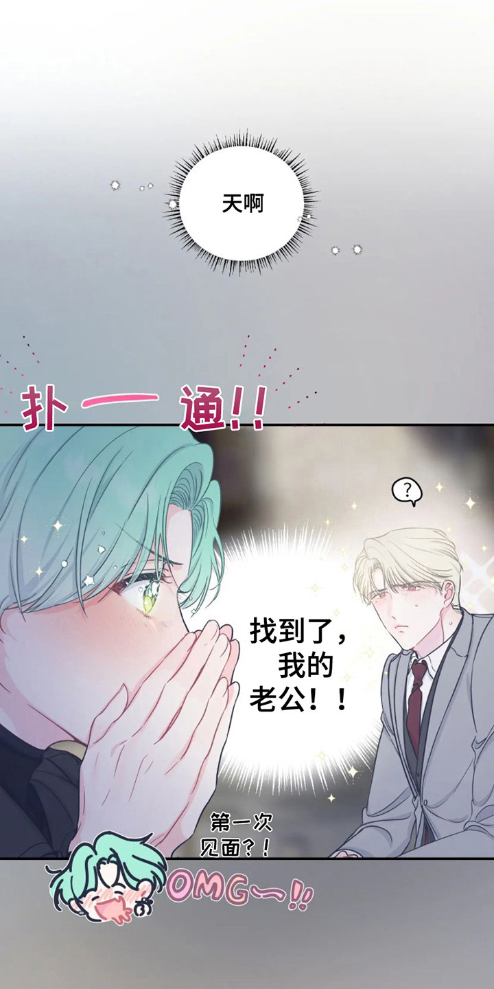第6章：完美型0