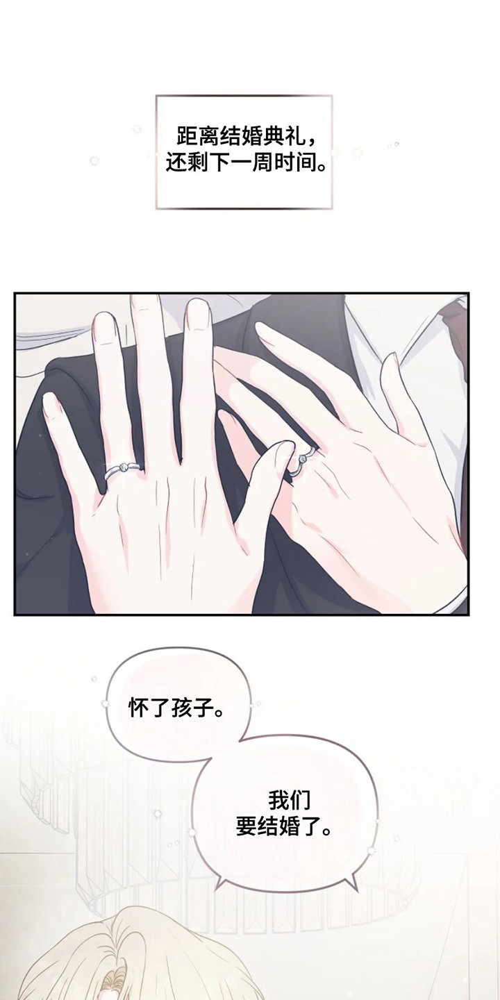 第1章：婚礼0