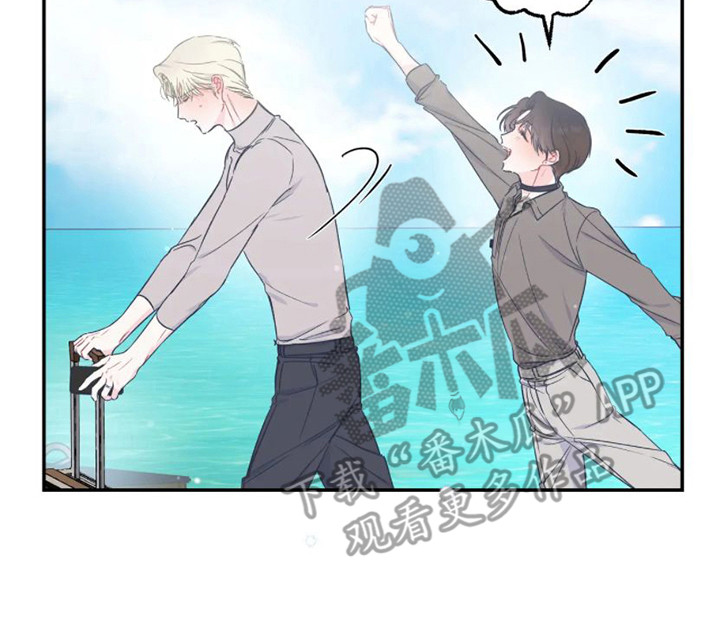 第14章：新婚旅行0