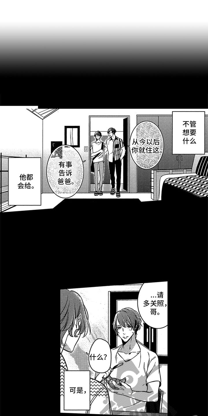 第8章：新企划0
