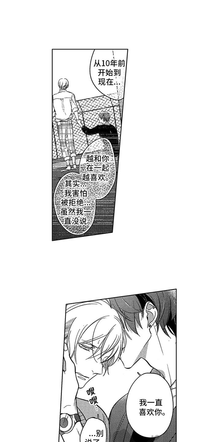 第19章：梦想0