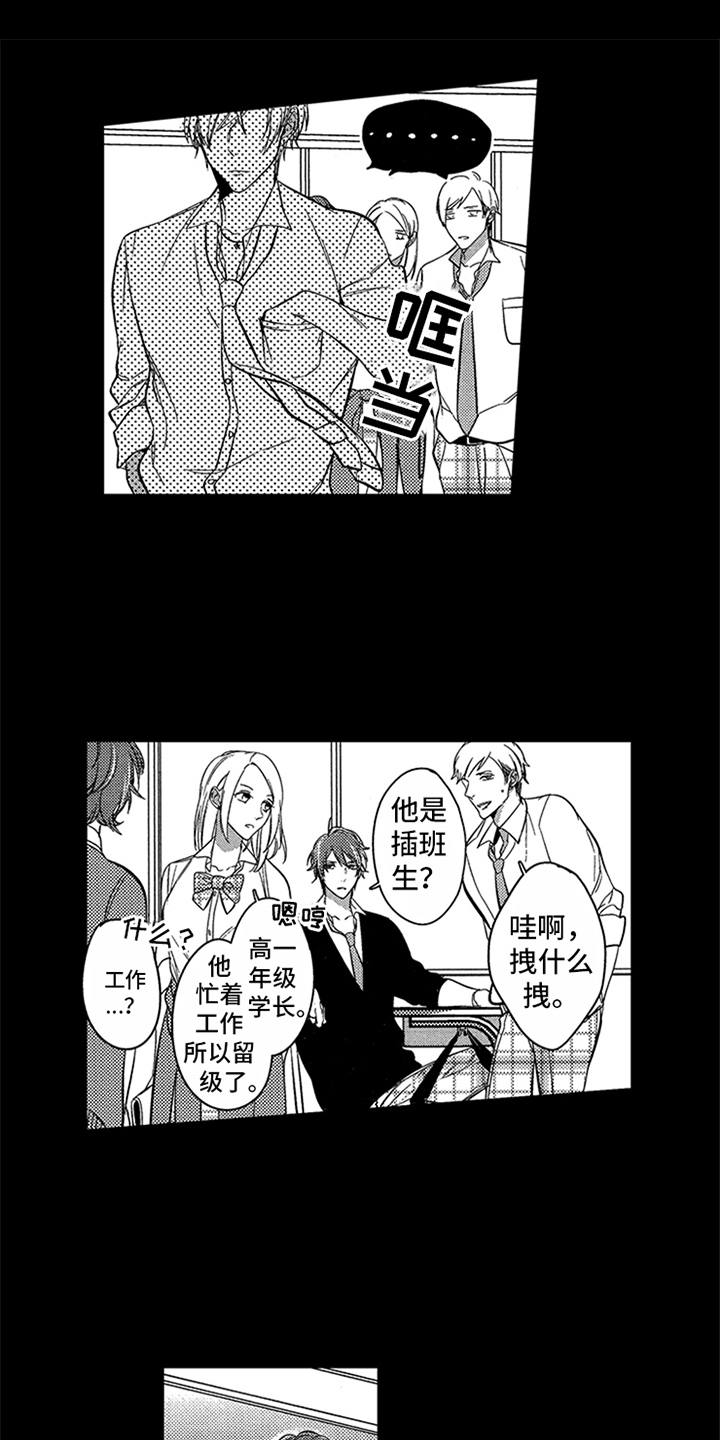 第2章：缪斯0