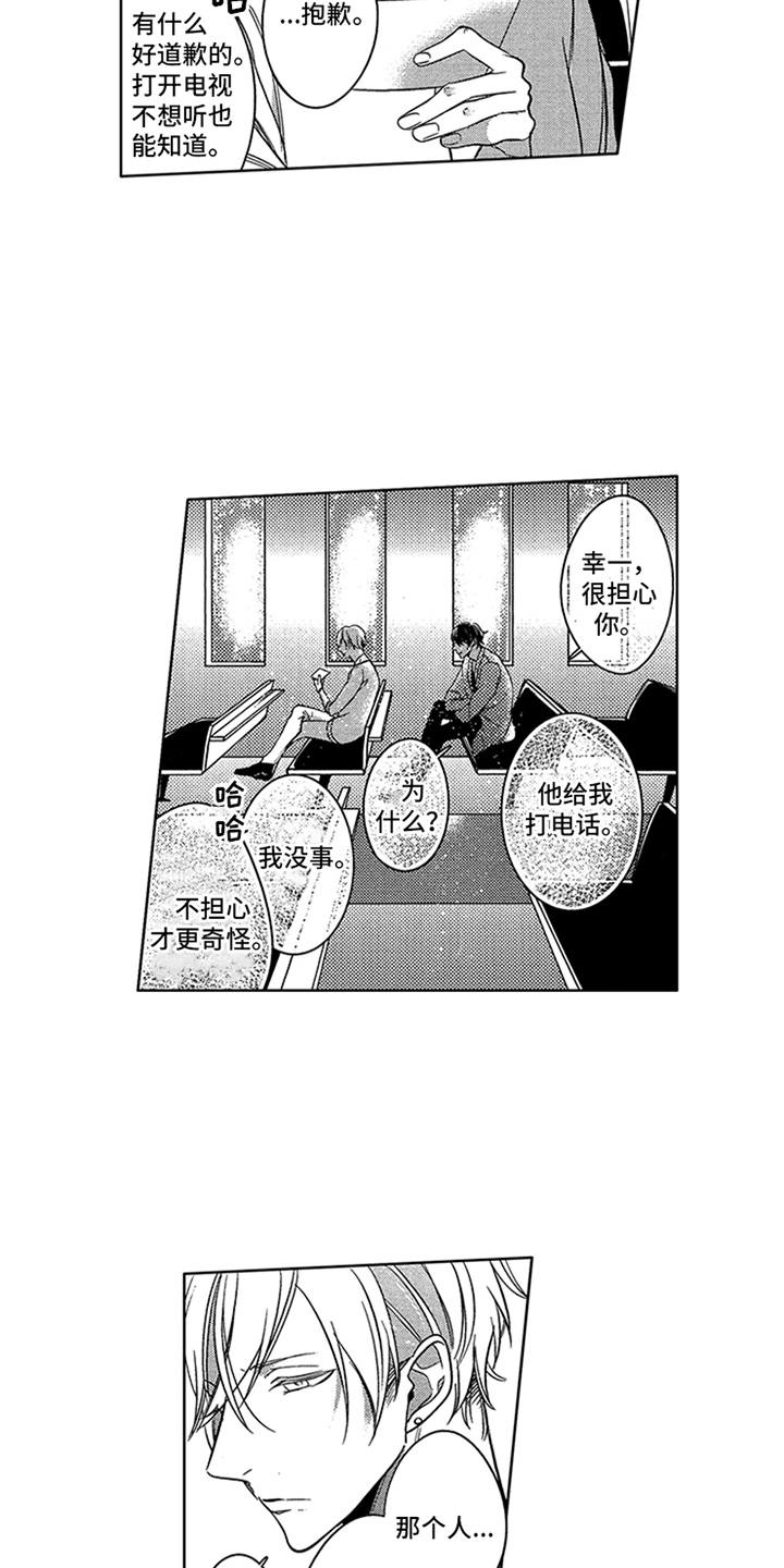 第18章：表白2