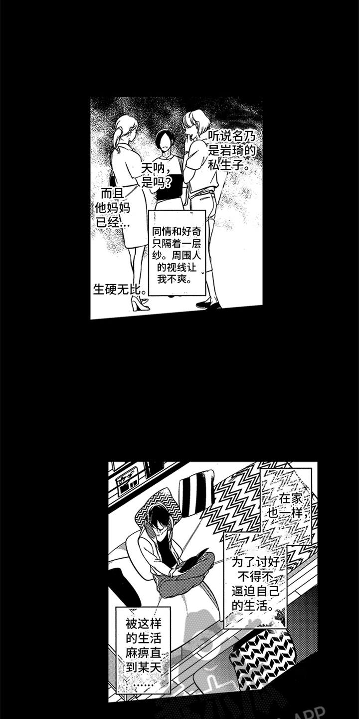 第8章：新企划2