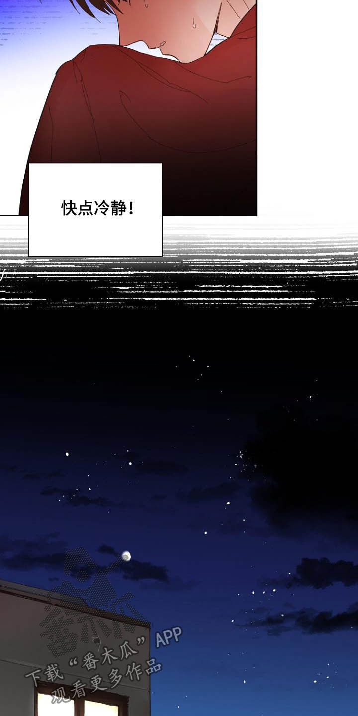 第16章：诚实面对3
