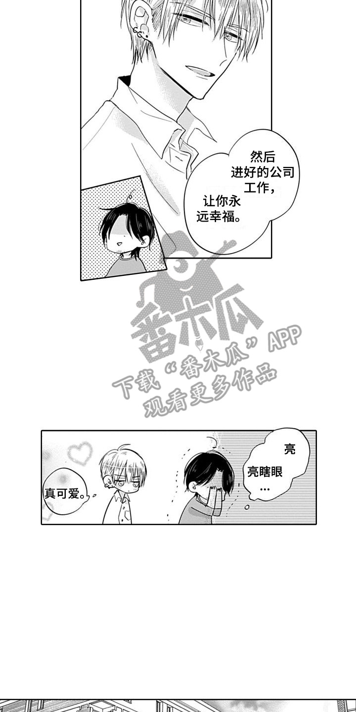 第17章：大学生1
