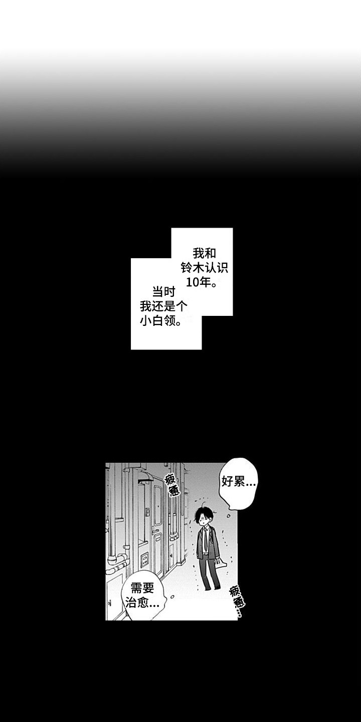 第14章：意外展开0