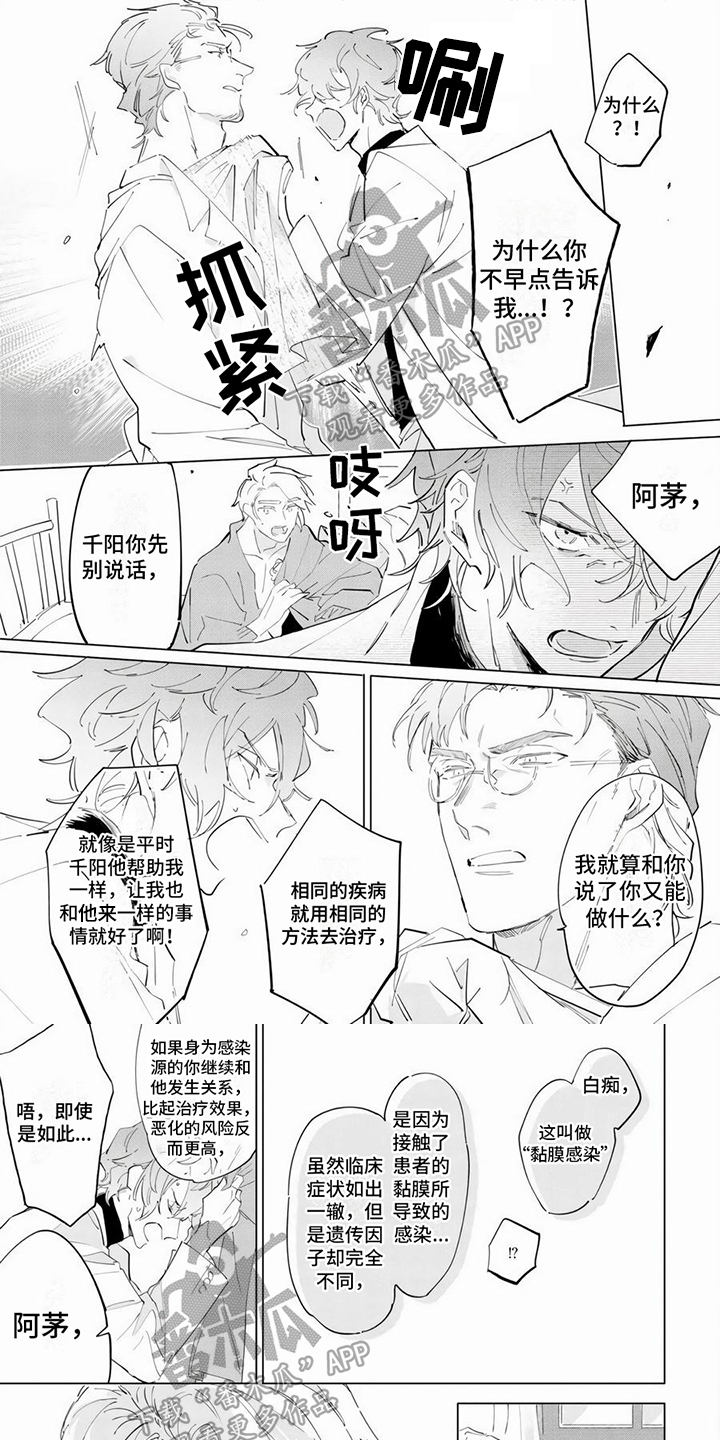 第14章：治疗方案0