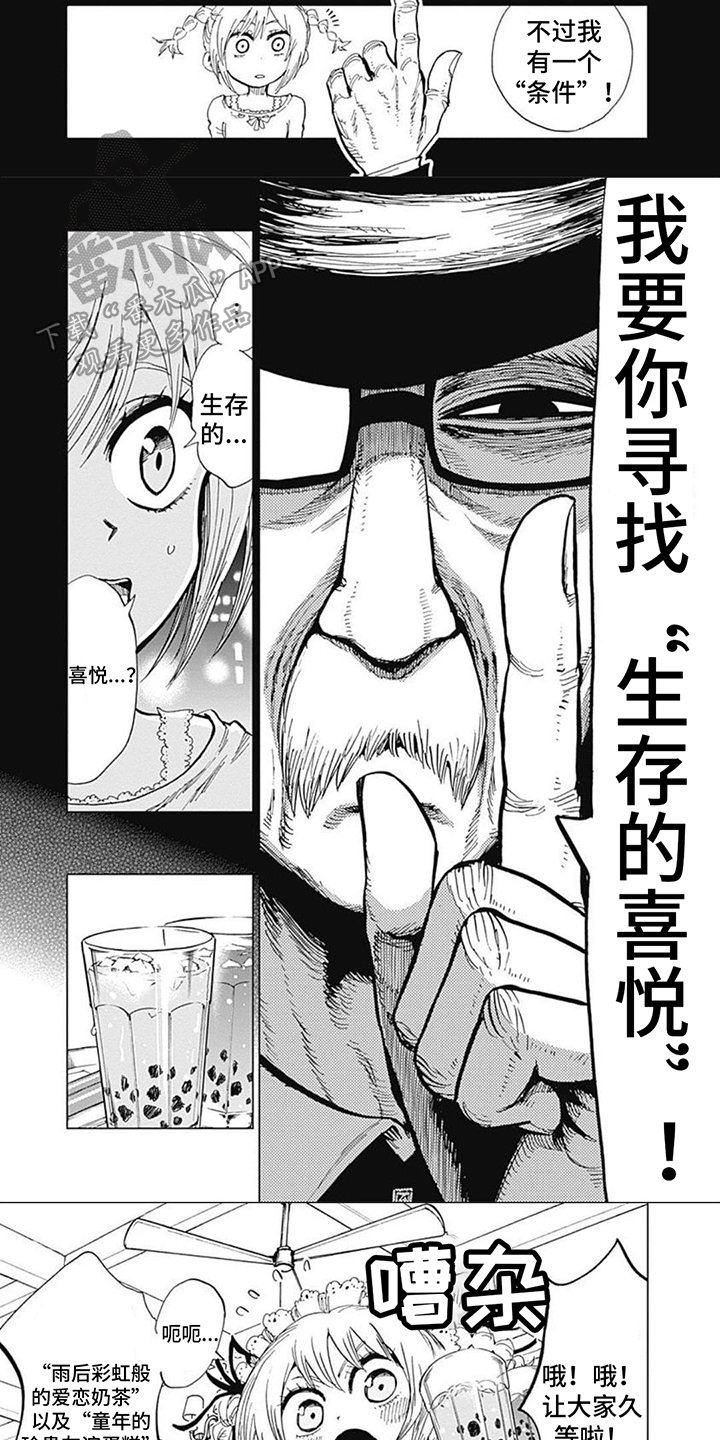 第13章：条件2