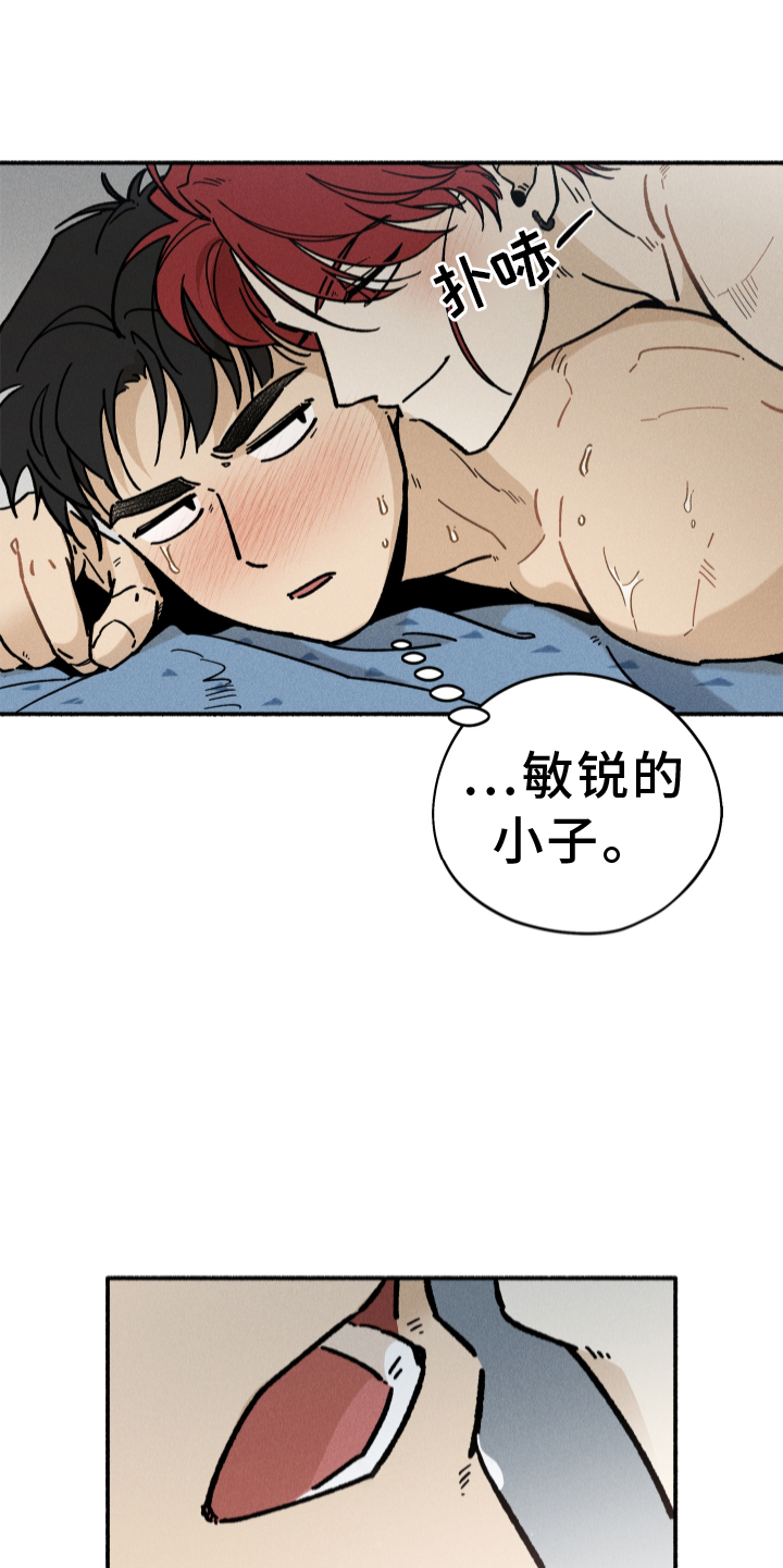 第37章：和睦相处0