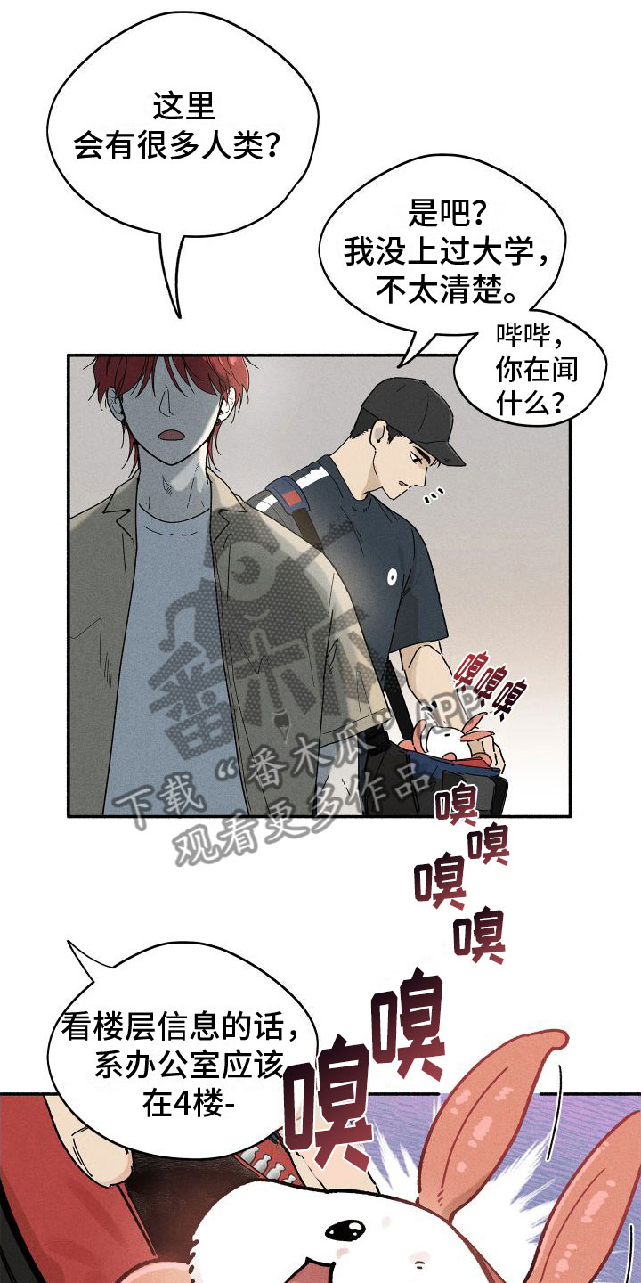 第10章：入柜1