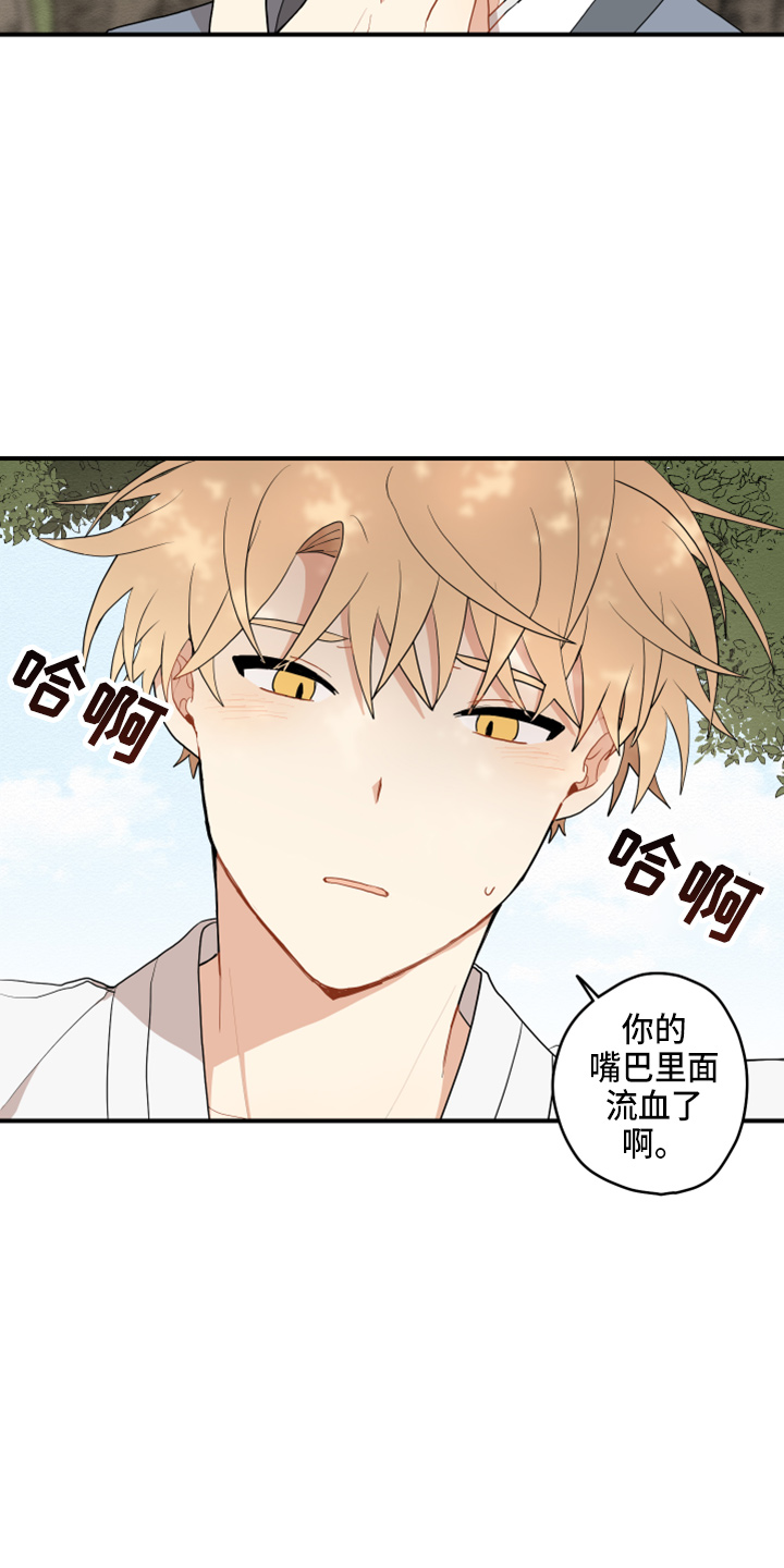 第41章：嫉妒2