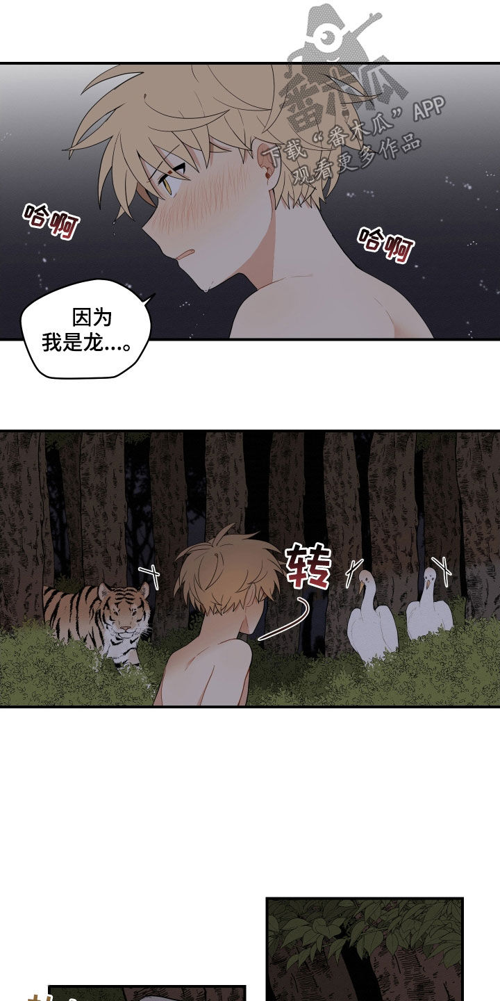 第58章：【番外】抓鱼0