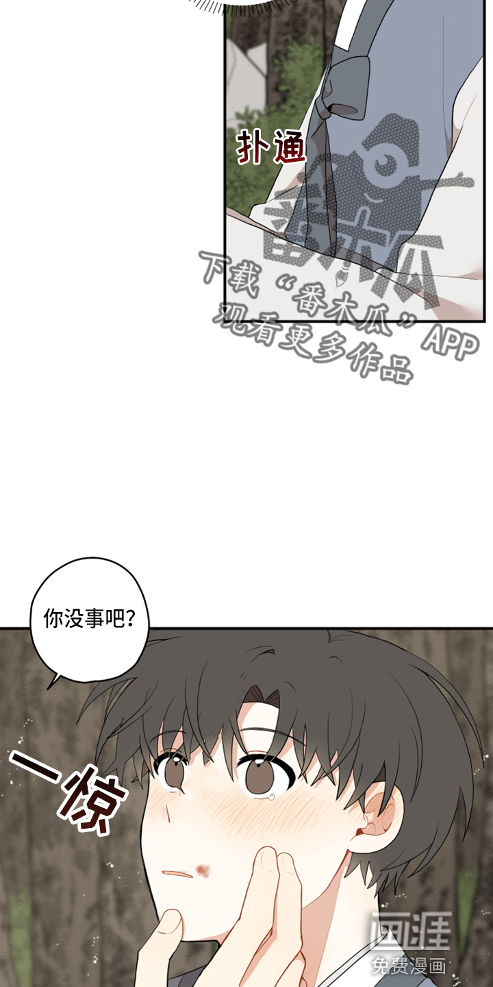 第41章：嫉妒1