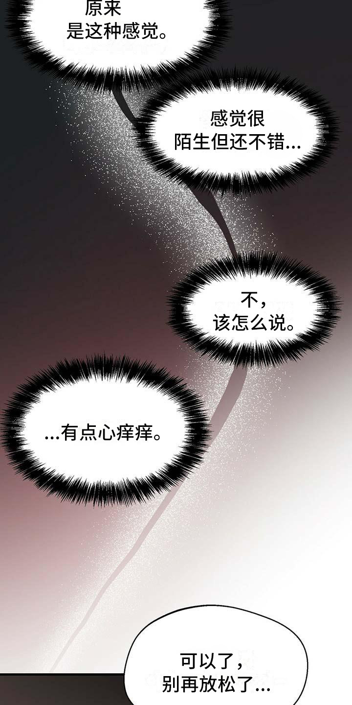 第16章：心痒痒3