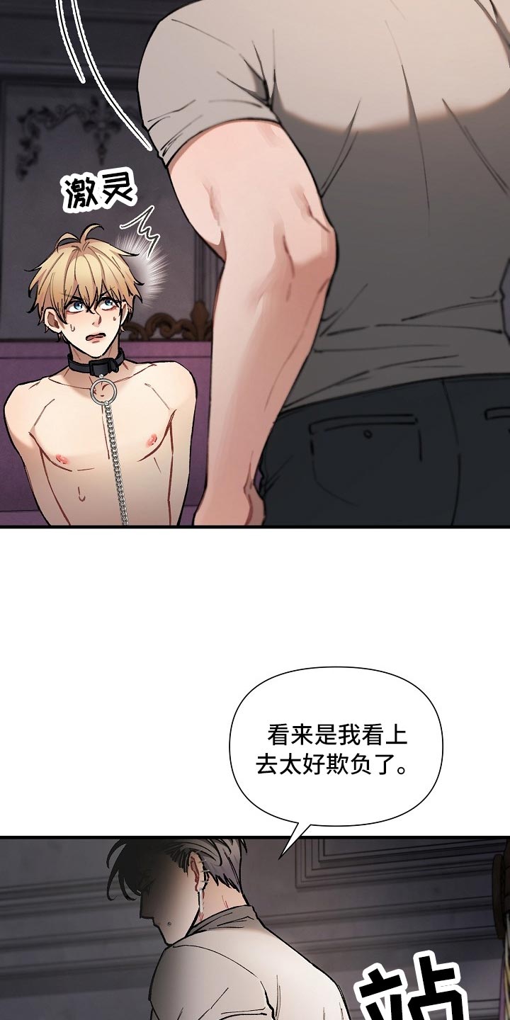 第63章：【第二季】最后的挣扎和机会1