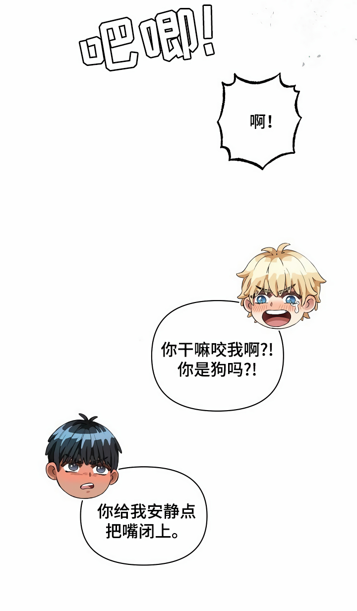 第42章：约定0
