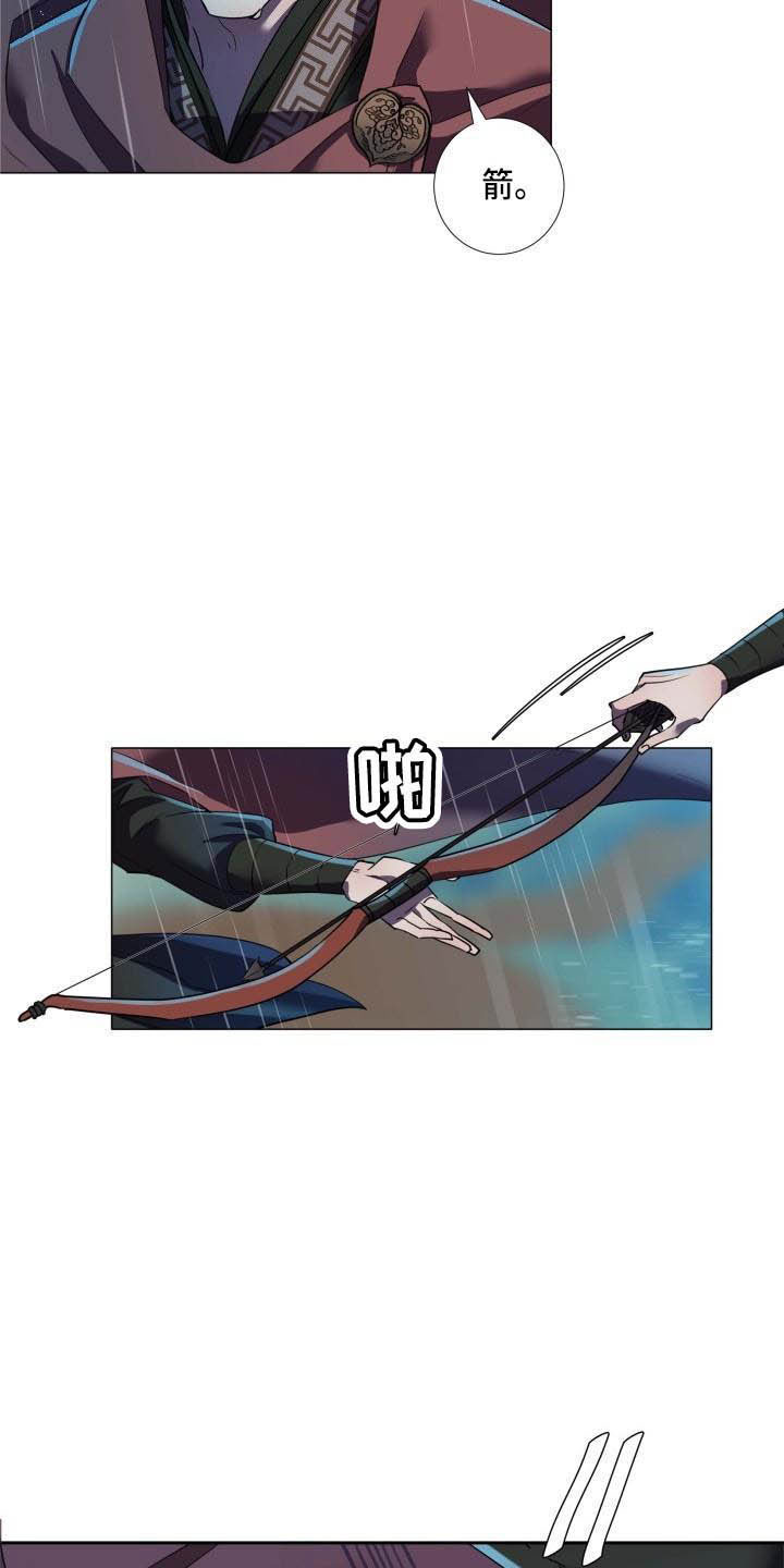 第1章：雨林抓捕3
