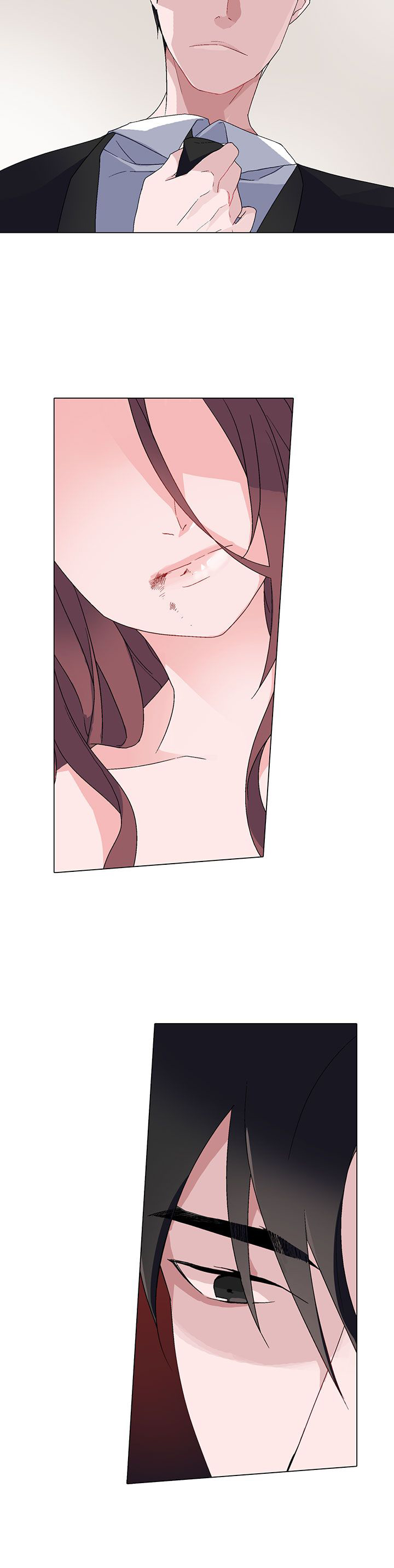 第3章：绝望1