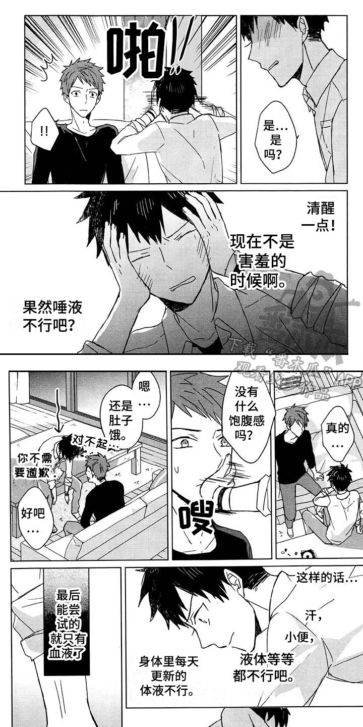 第27章：血液0