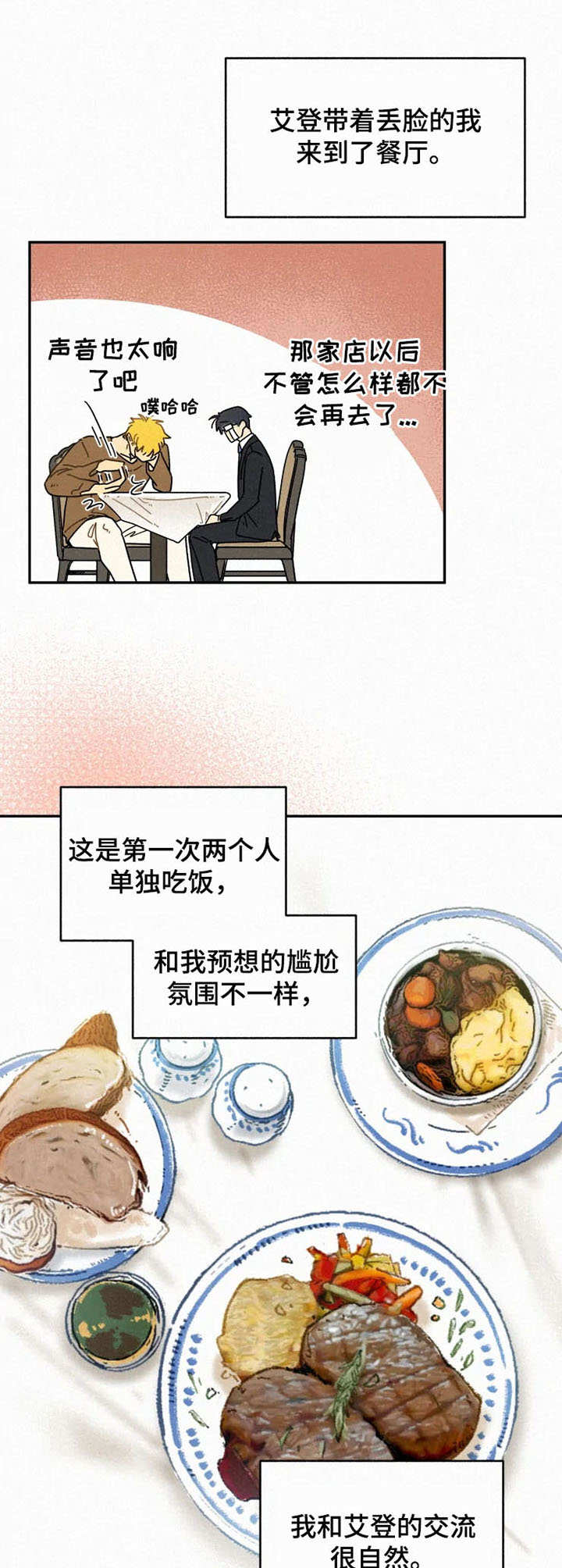第19章：挑衣服3