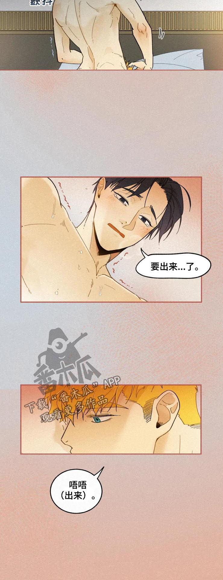 第50章：胡思乱想1
