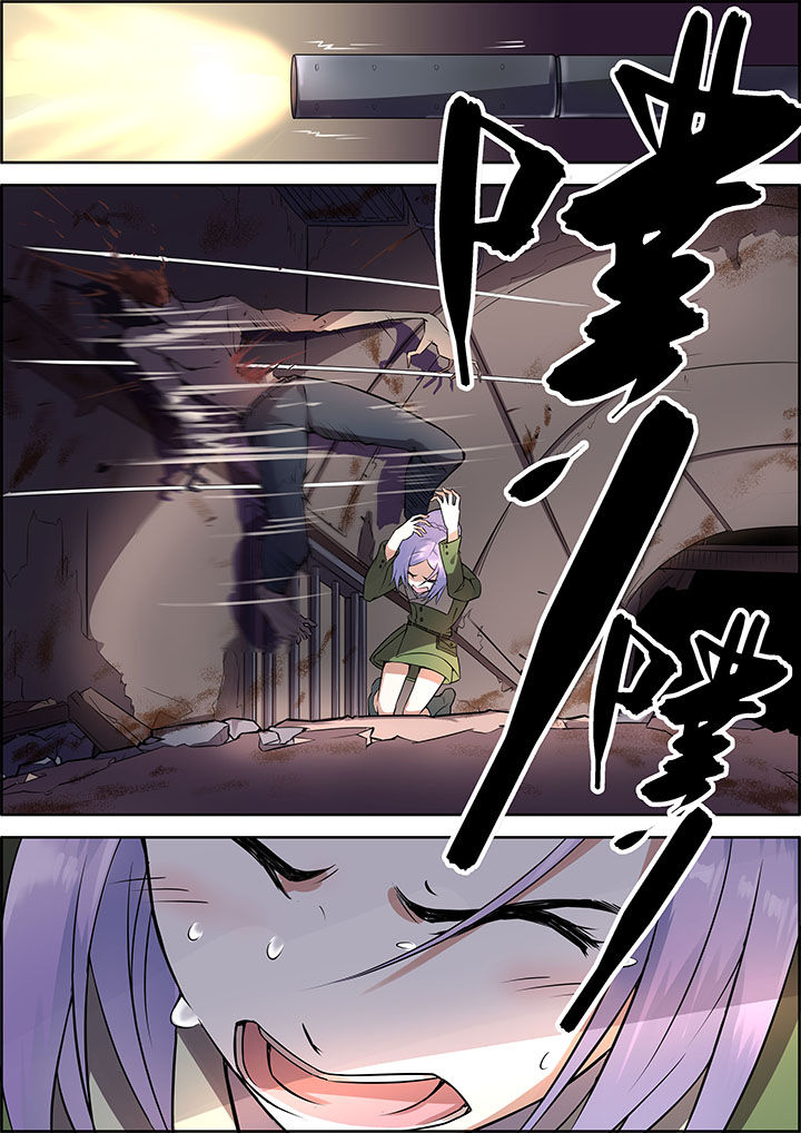 第36章：0