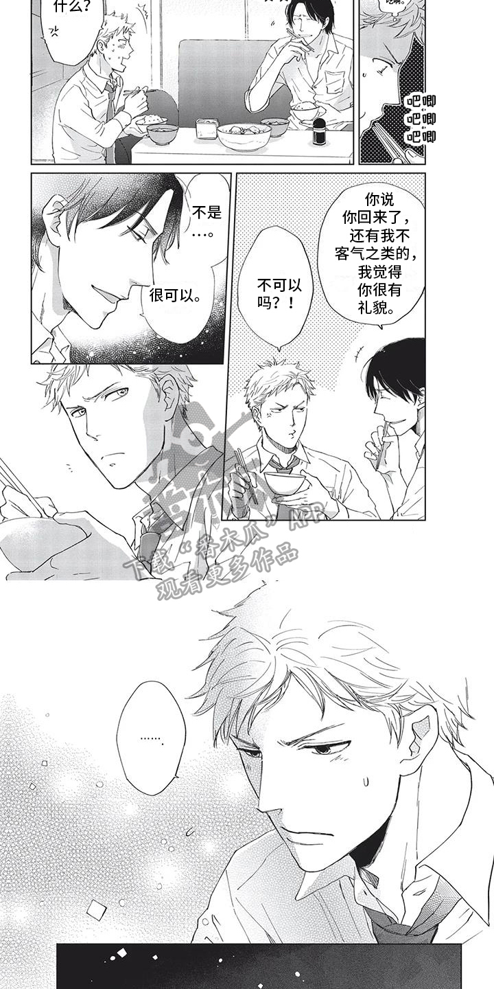第5章：需要3