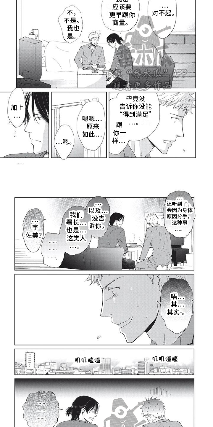 第38章：邀请1