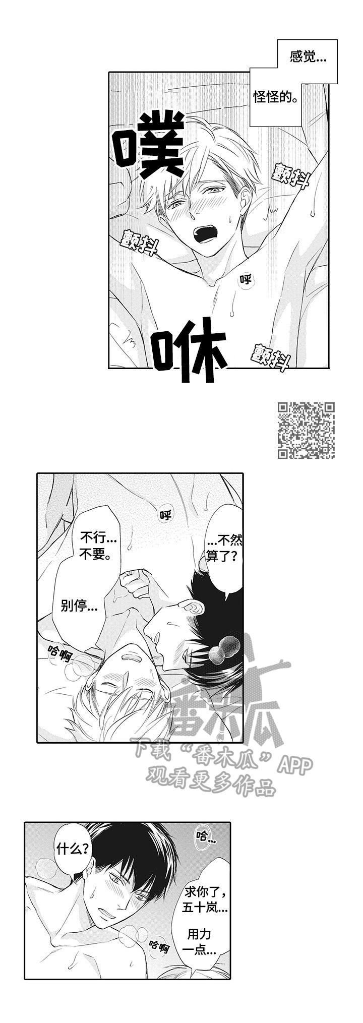 第22章：苦尽甘来3