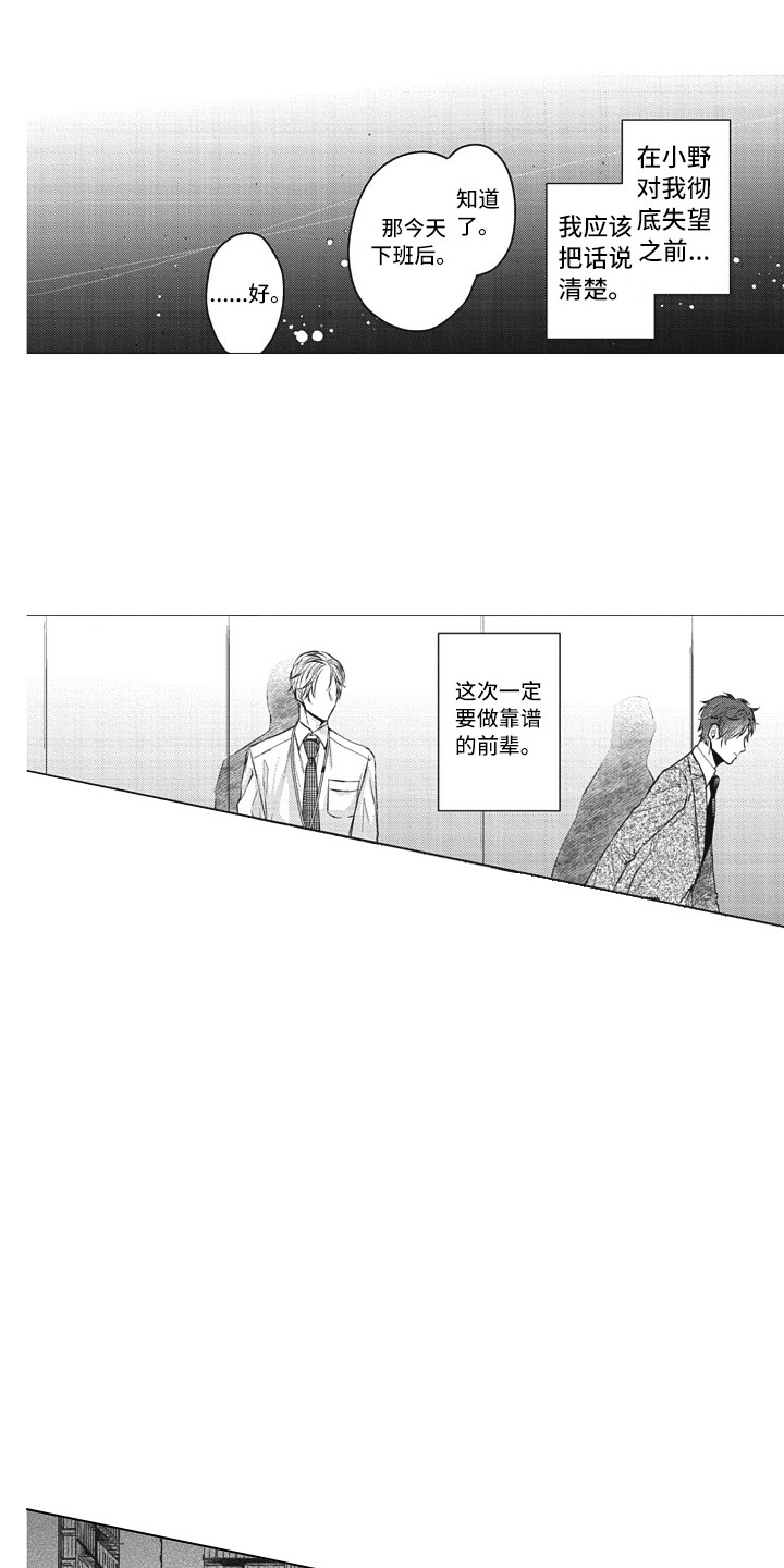 第15章：交谈4