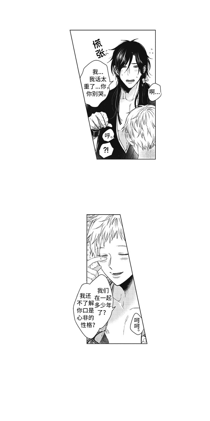 第21章：取名0
