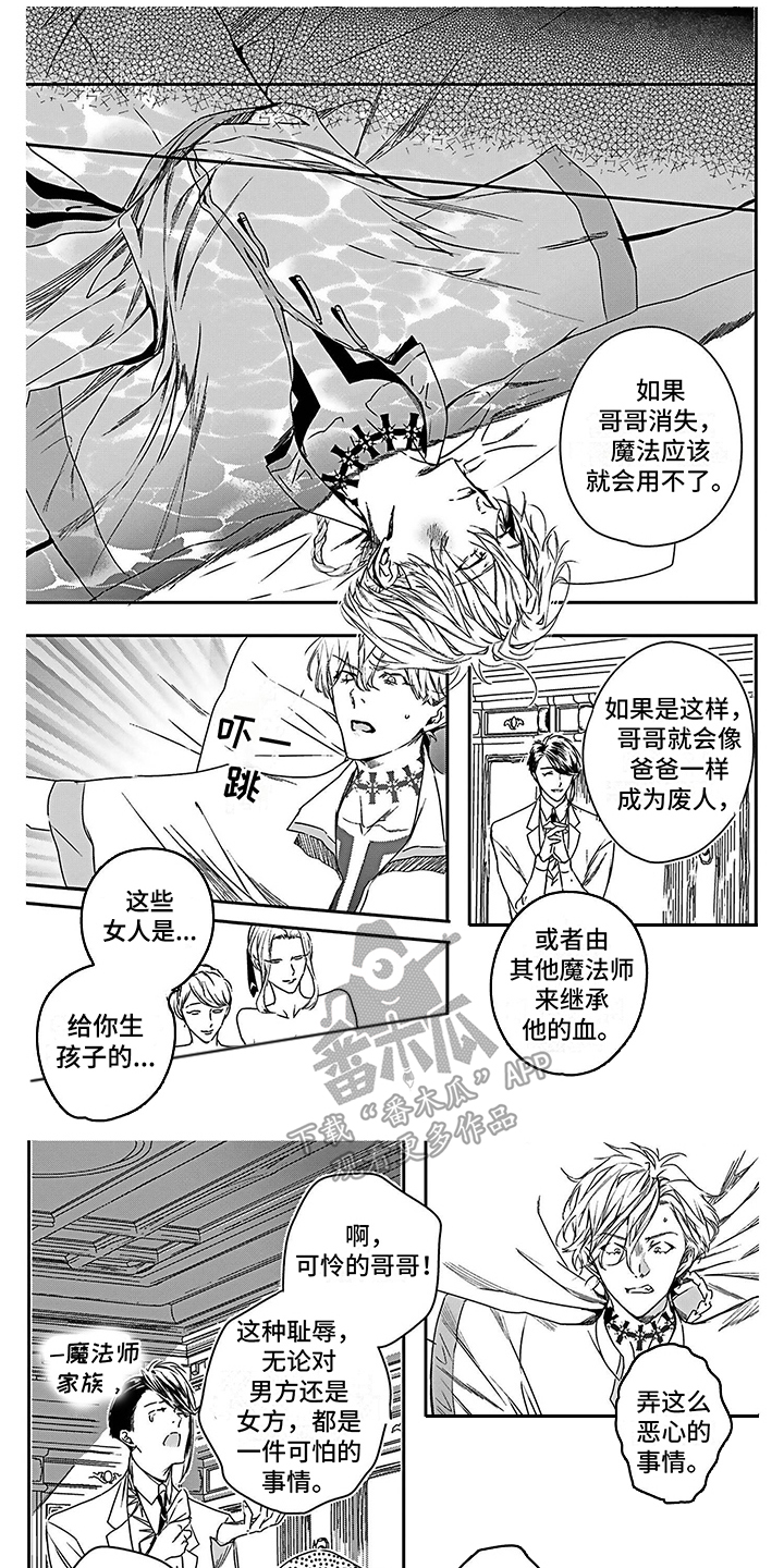 第25章： 得到认可0