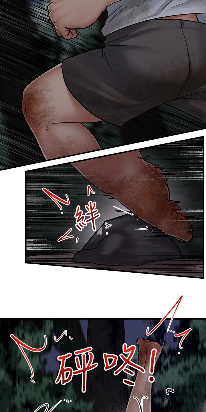 第2章：穿越1