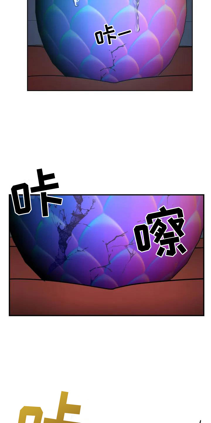 第2章：破壳0
