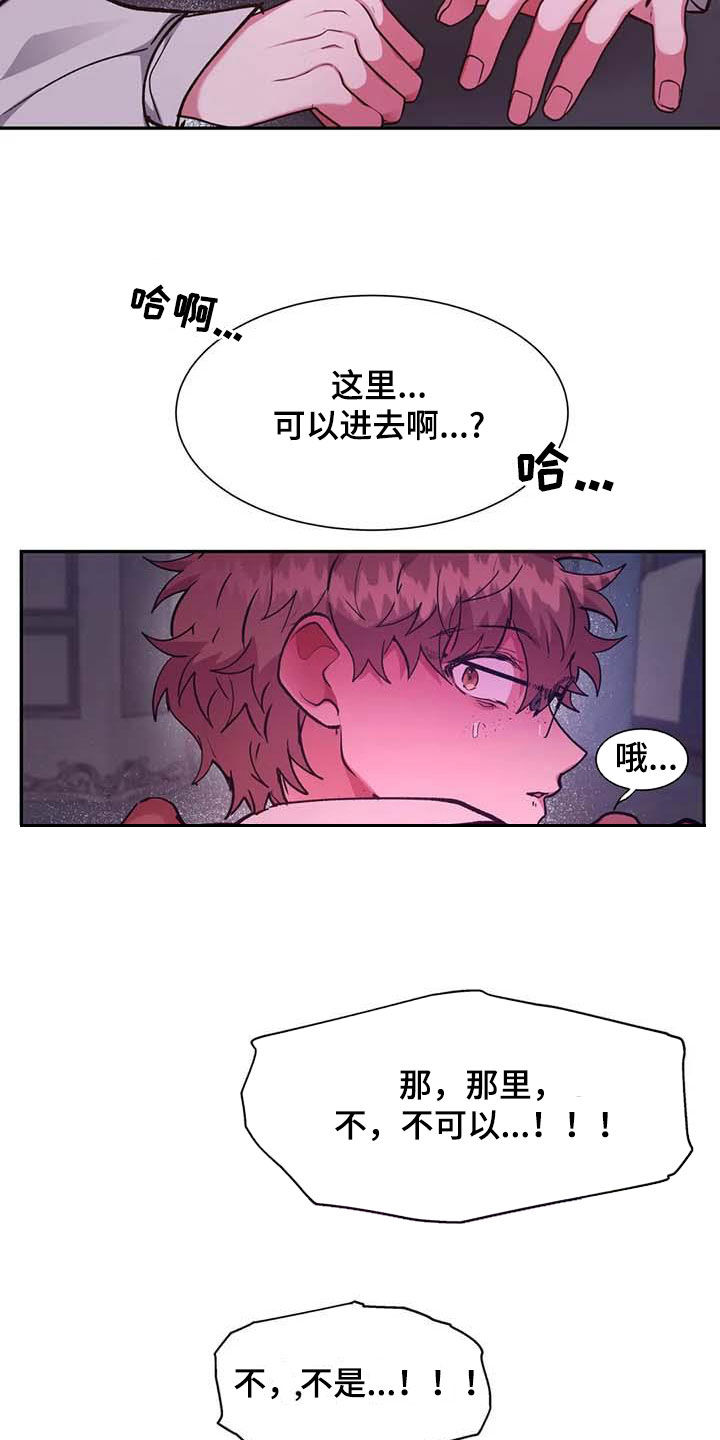 第48章：给我生孩子1