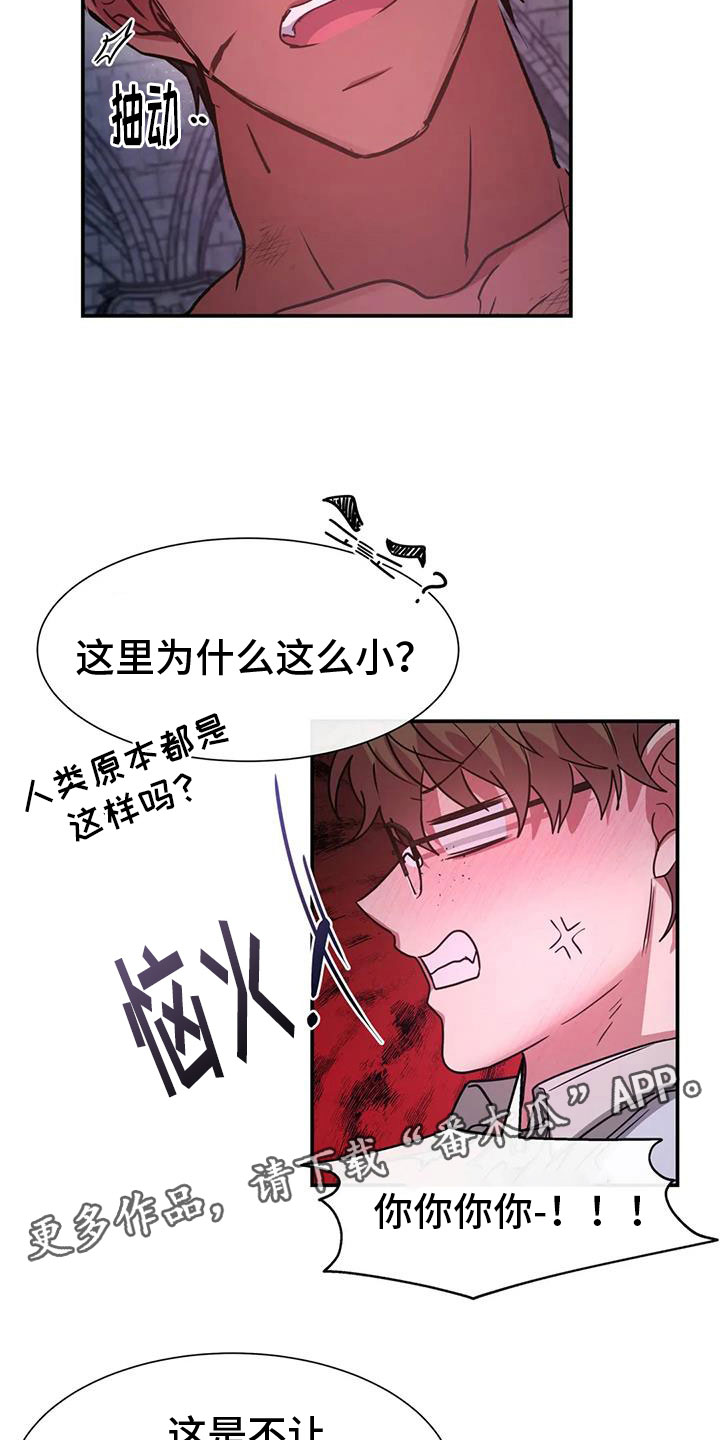 第14章：狼的誓言4
