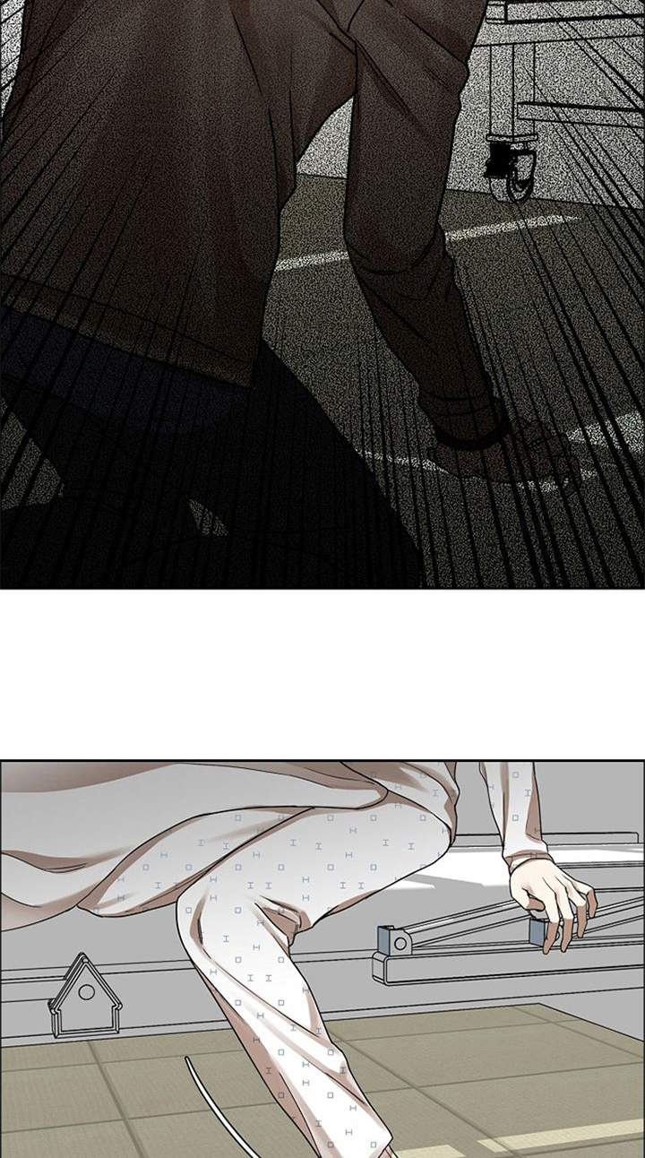 第36章：到此为止1