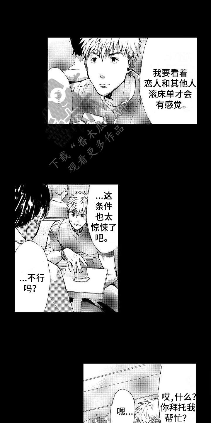 第17章：求助0