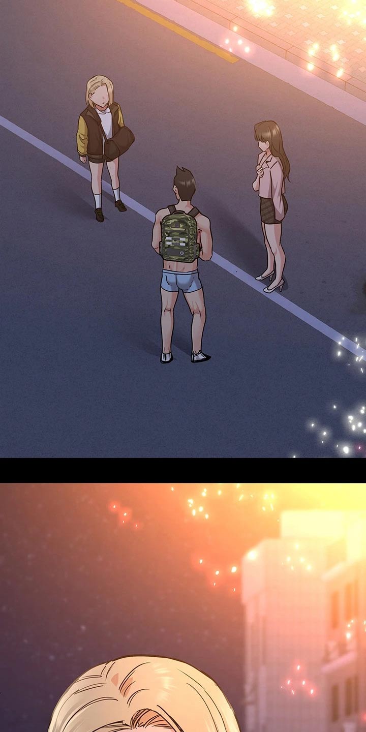 第34章：晕倒1