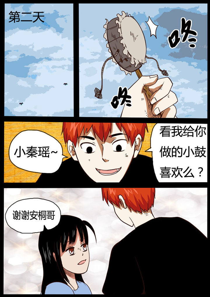 第30章：0
