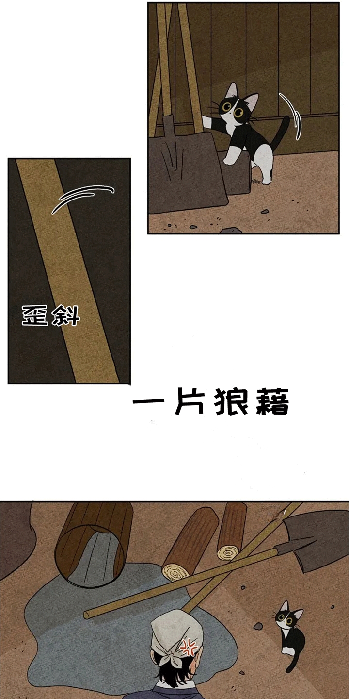 第67章：一片狼藉0