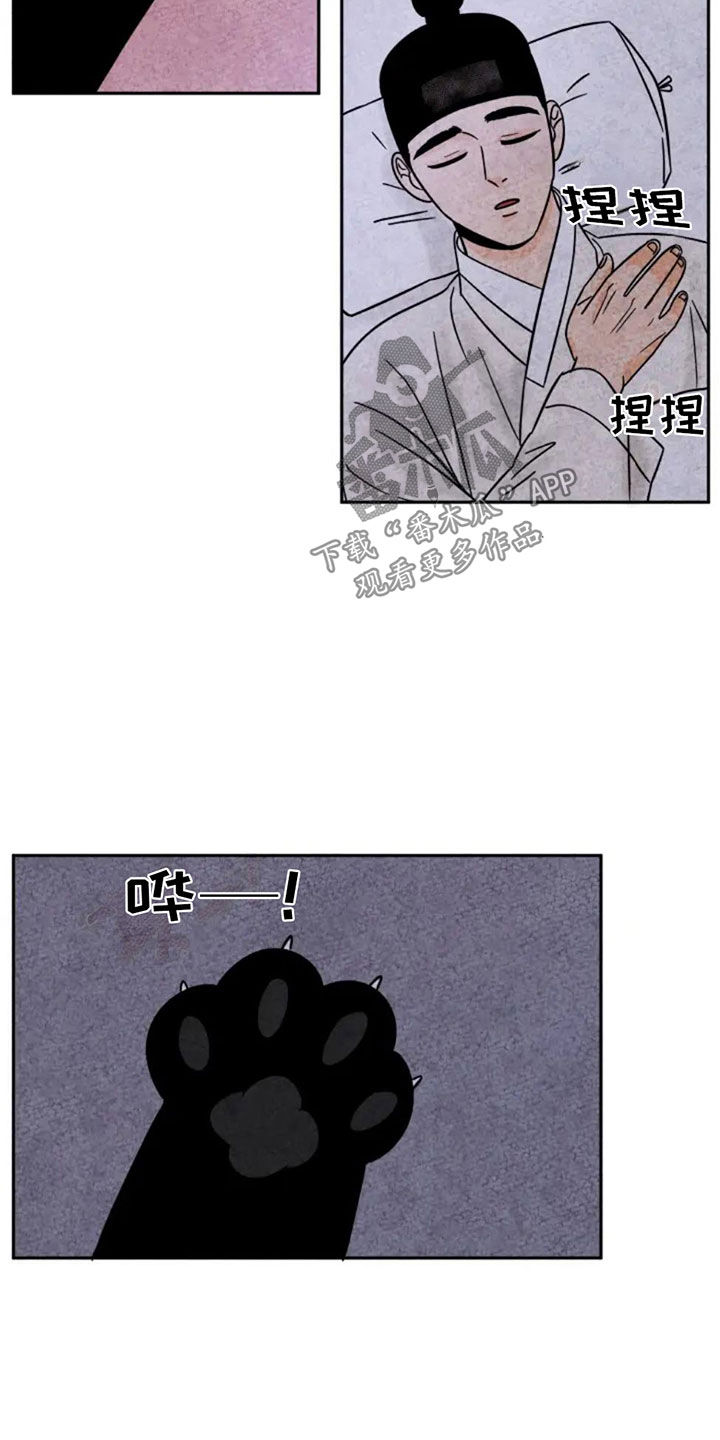 第86章：讨厌老鼠4