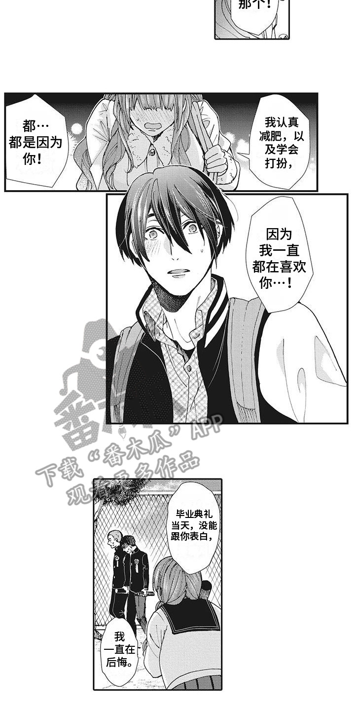 第16章：表白4