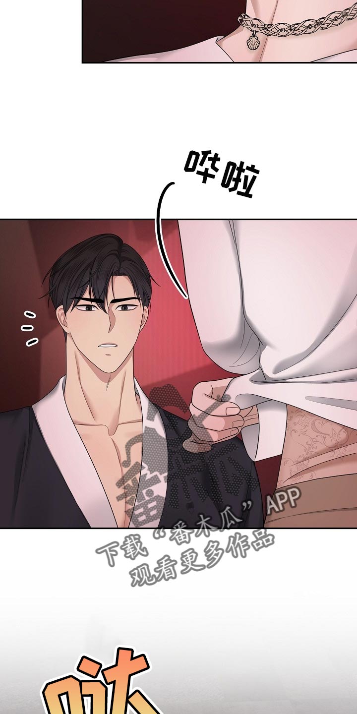 第17章：表演开始了1