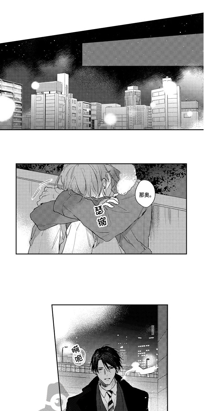 第20章：表白0