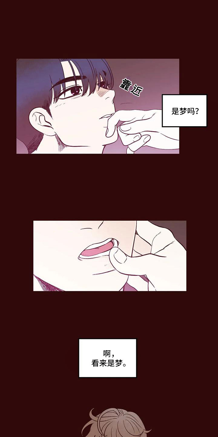 第11章：是梦？4