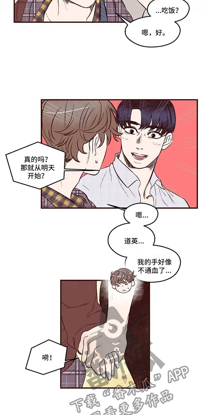 第7章：后知后觉1